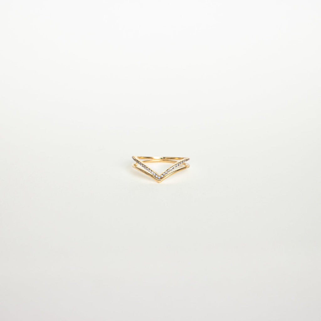 Harmony ring set