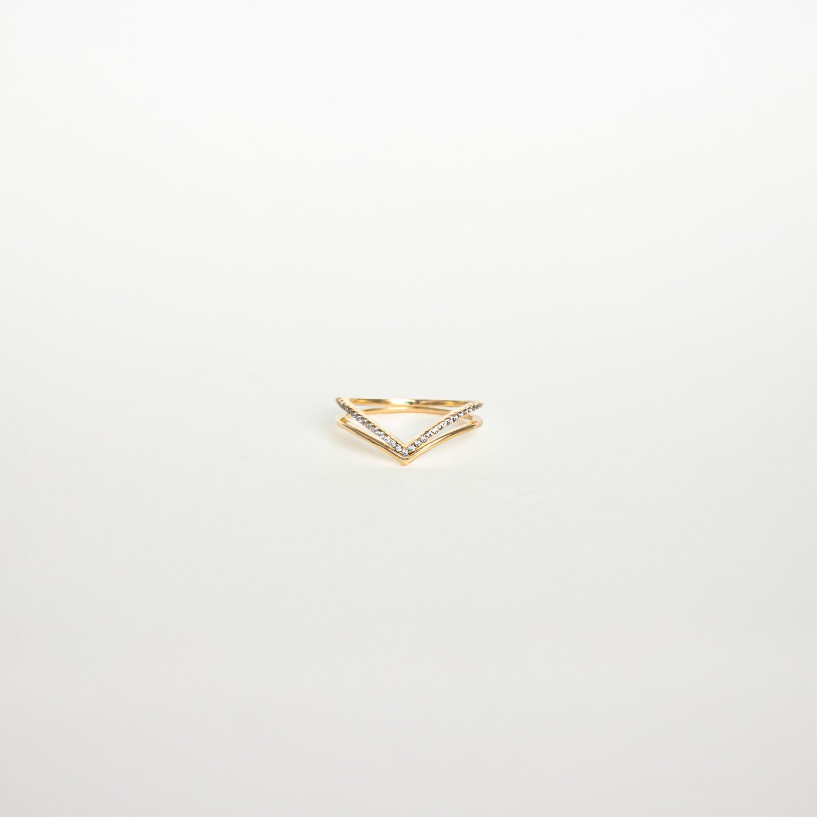 Harmony ring set