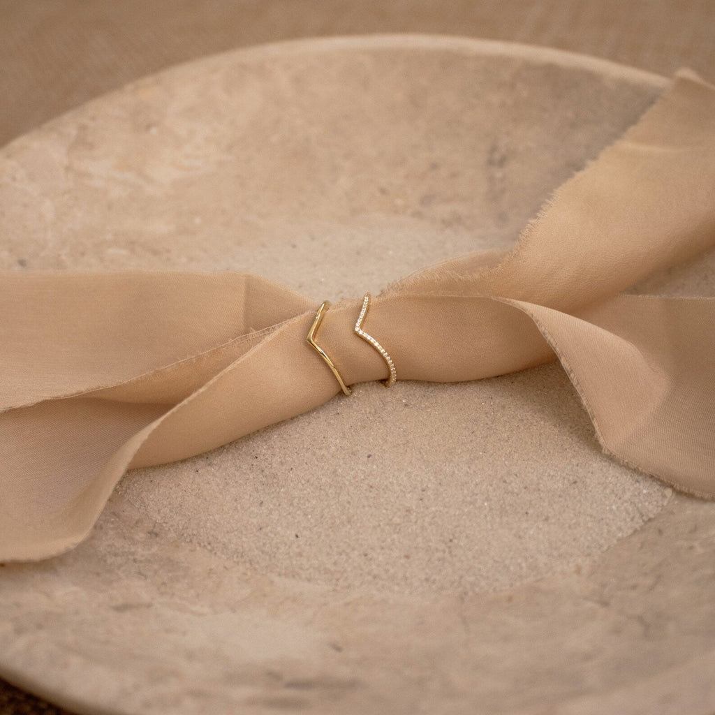 Harmony ring set