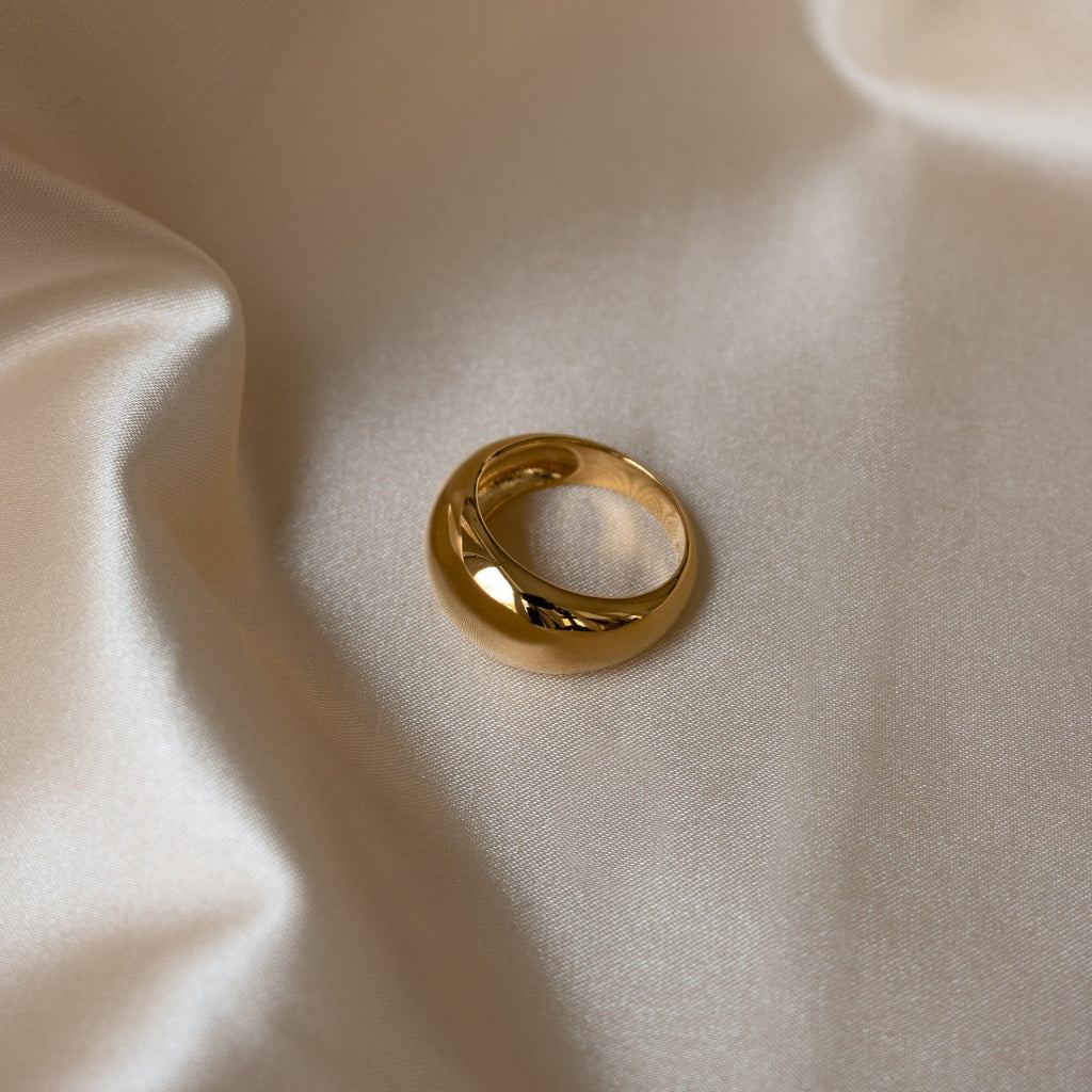 Virtuous Ring