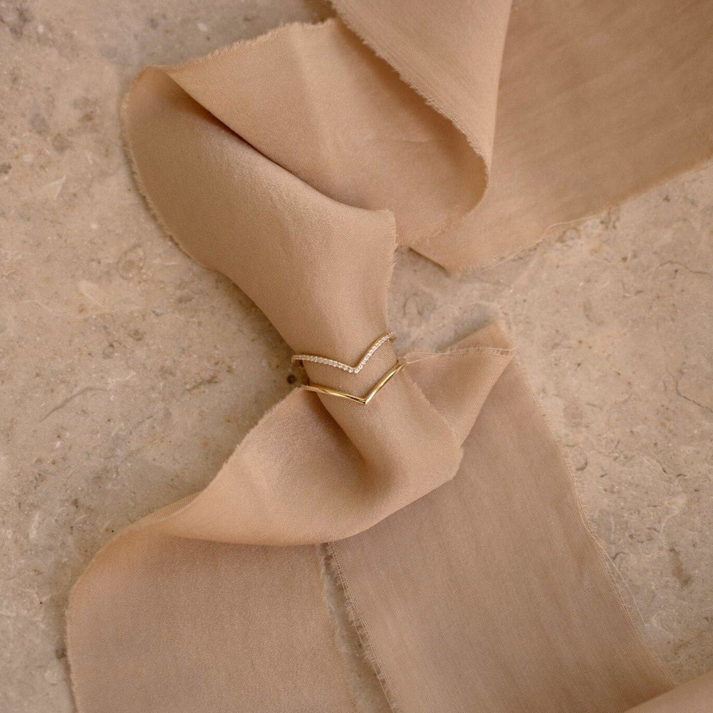 Harmony ring set