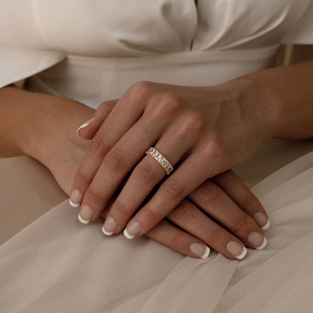 Celestial Ring