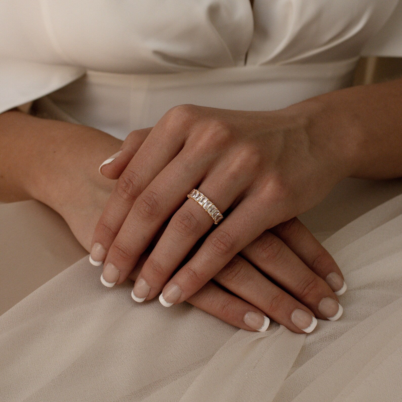 Celestial Ring