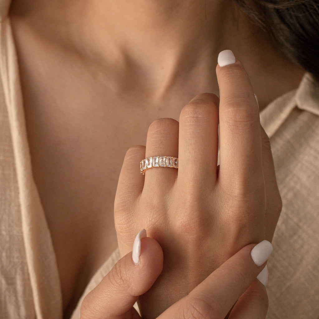 Celestial Ring