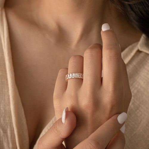 Celestial Ring