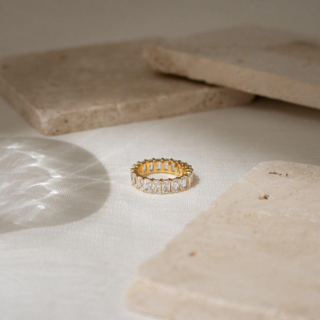 Celestial Ring