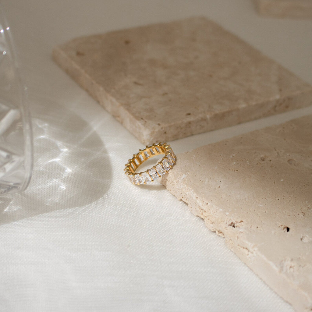 Celestial Ring
