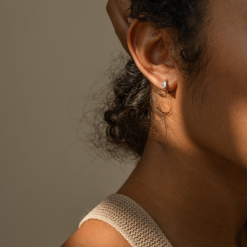 Celine earrings