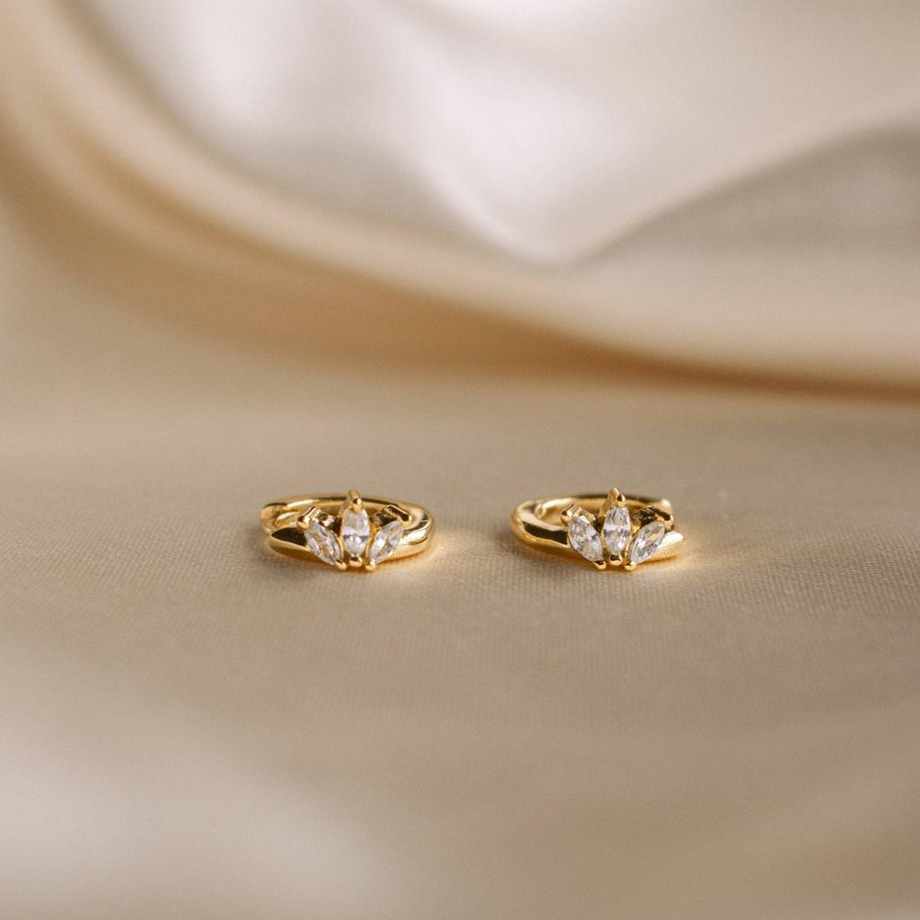 Celine earrings