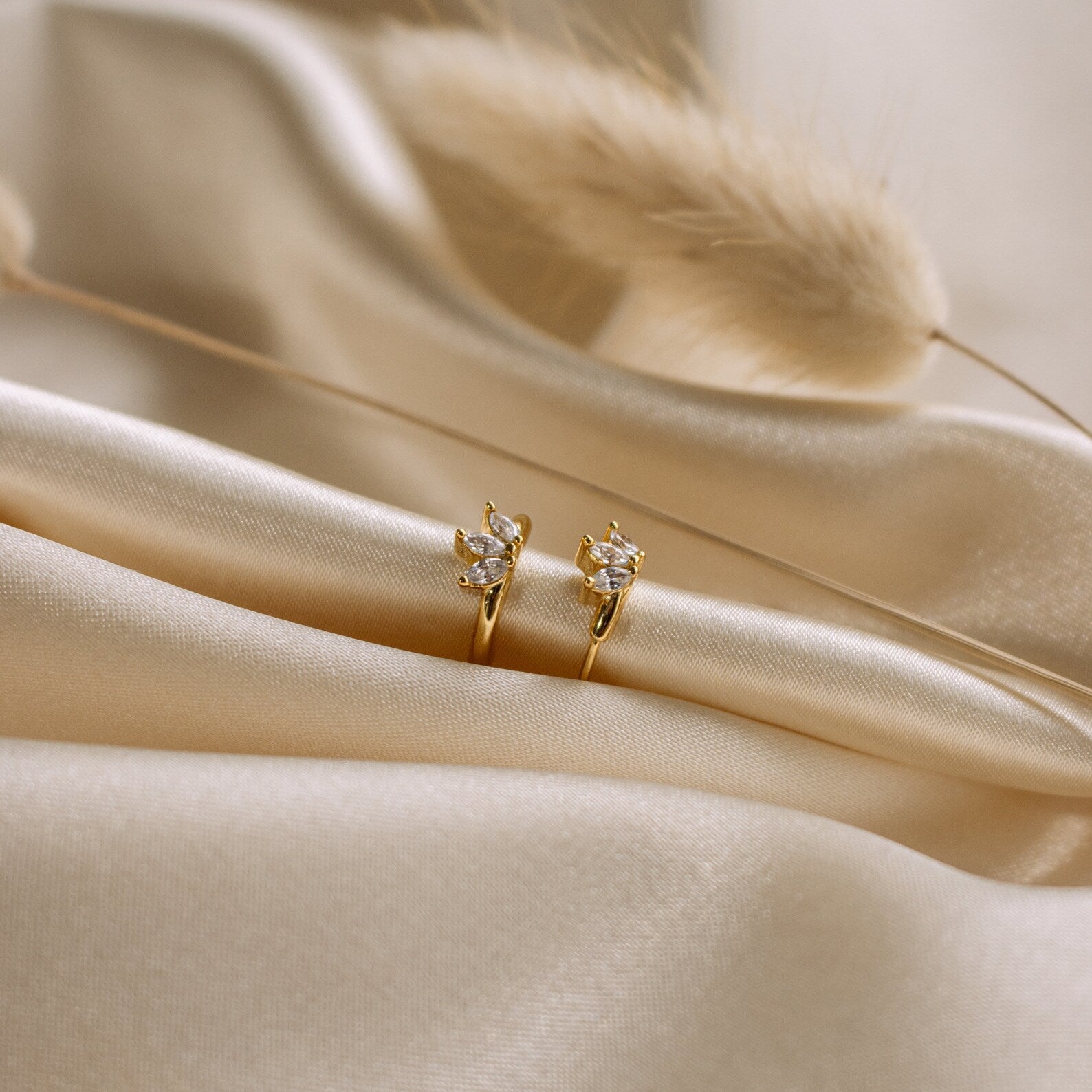 Celine earrings