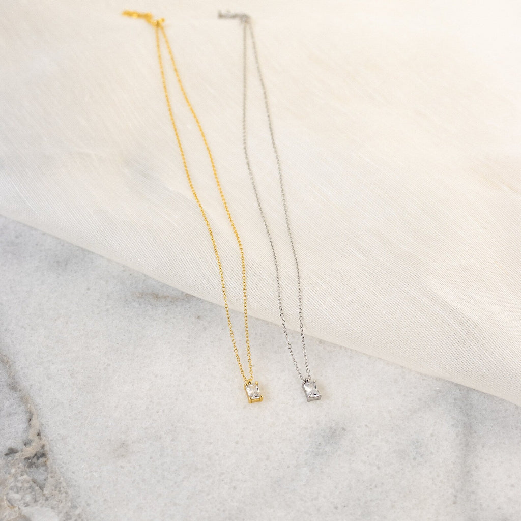 Olivia Necklace