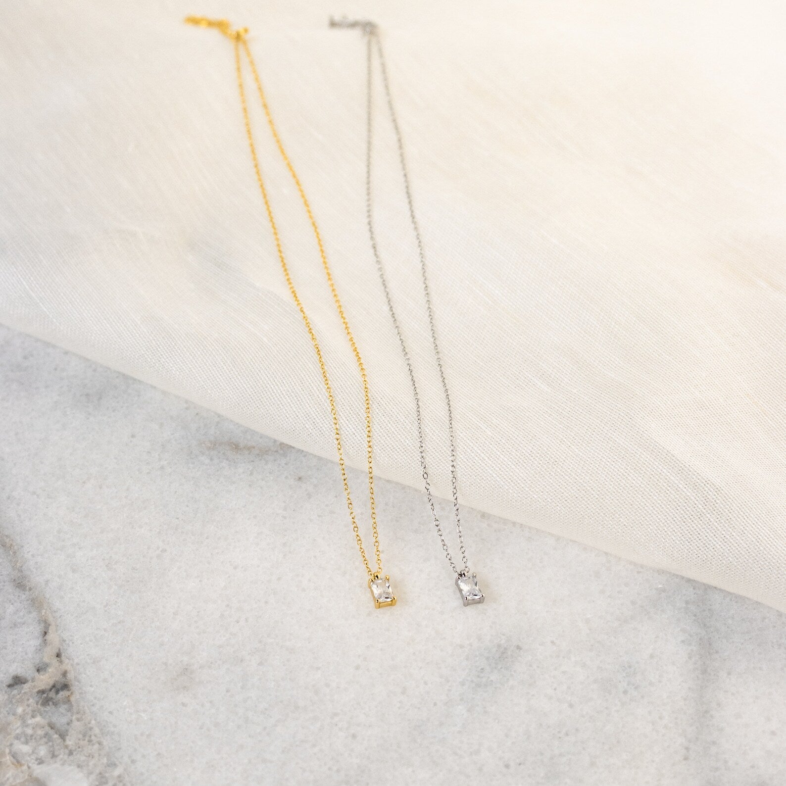Olivia Necklace