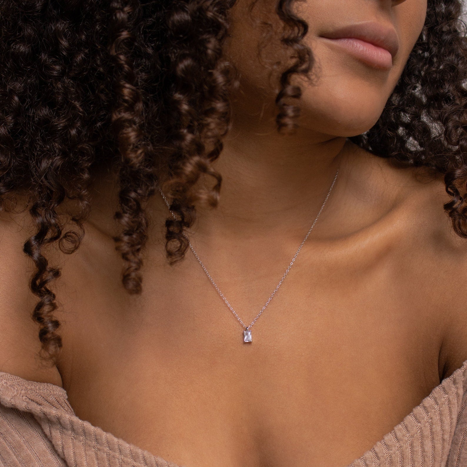 Olivia Necklace