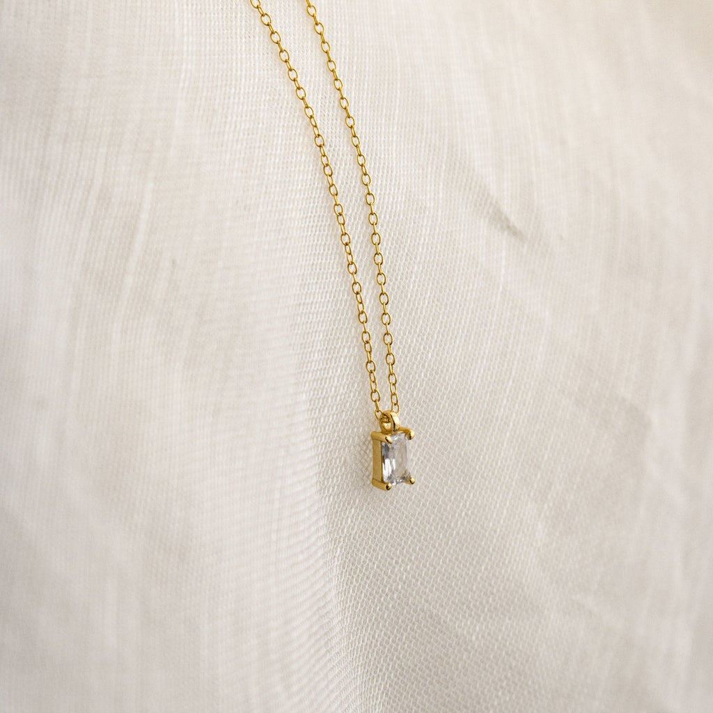 Olivia Necklace