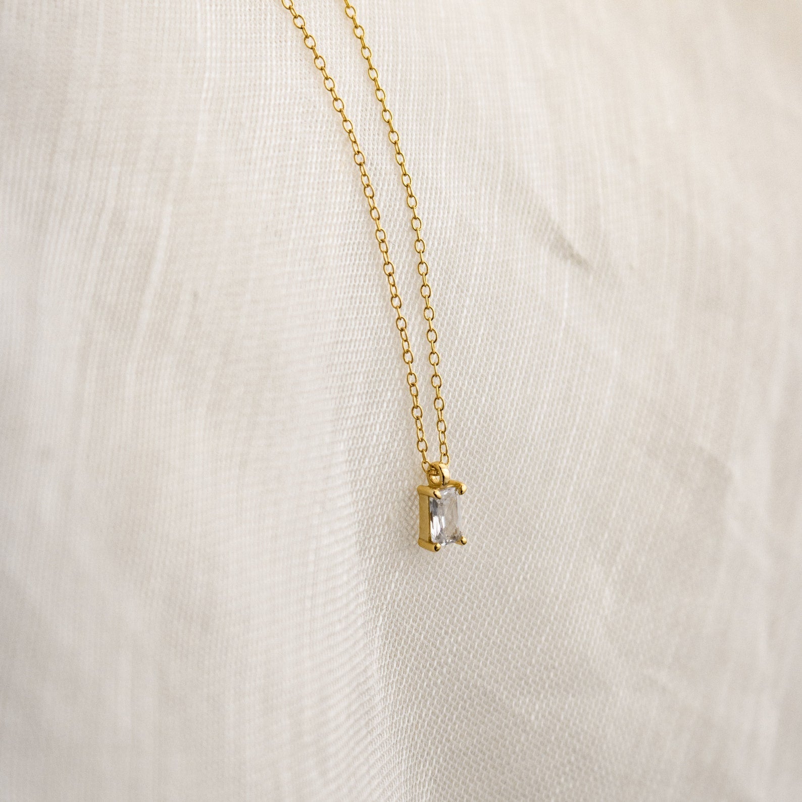 Olivia Necklace