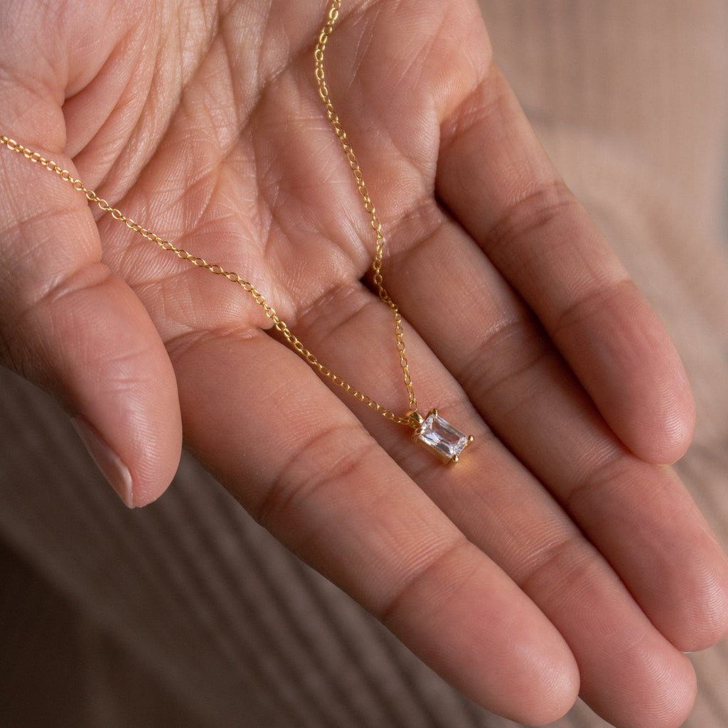 Olivia Necklace