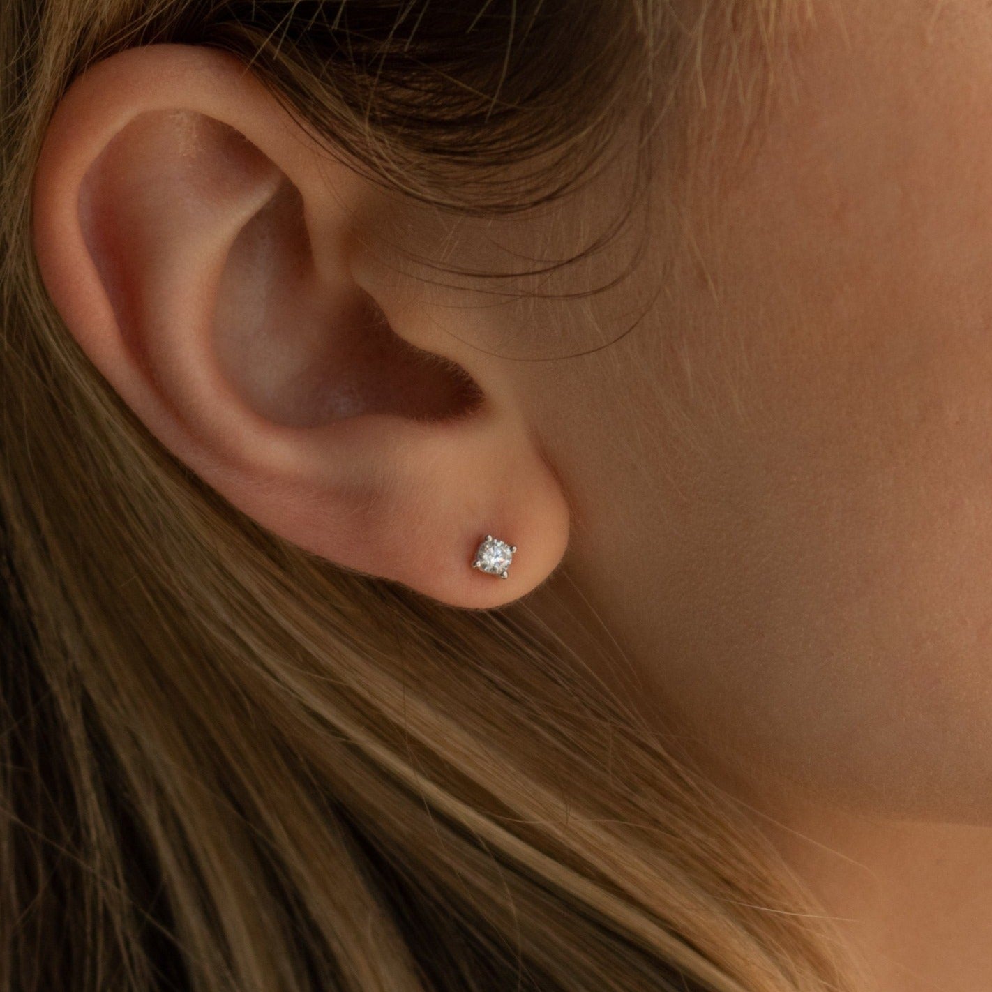 Celeste Classic Earrings