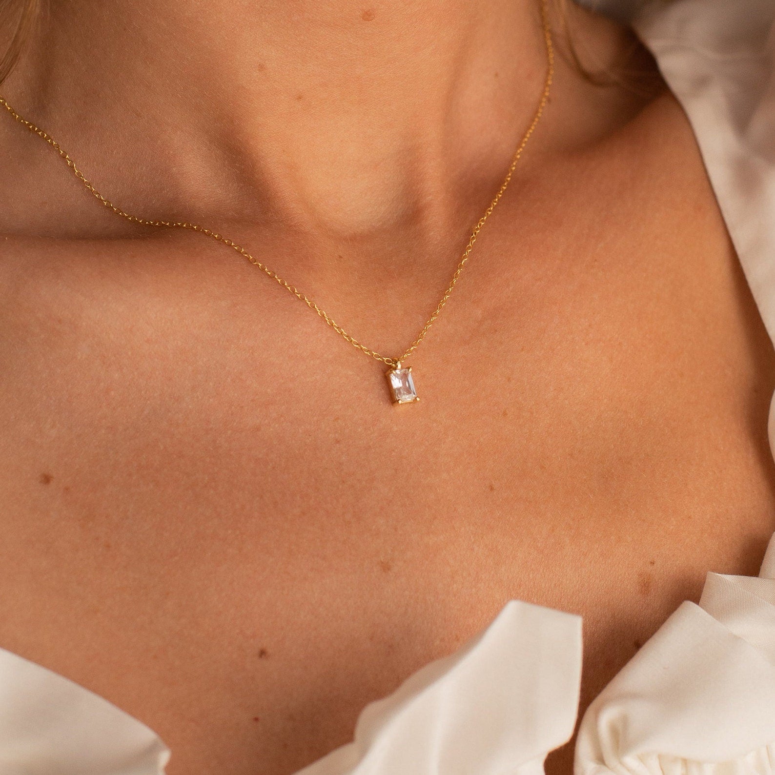 Olivia Necklace