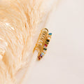 Aura Earrings of the Month