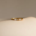 Livia Opal Ring