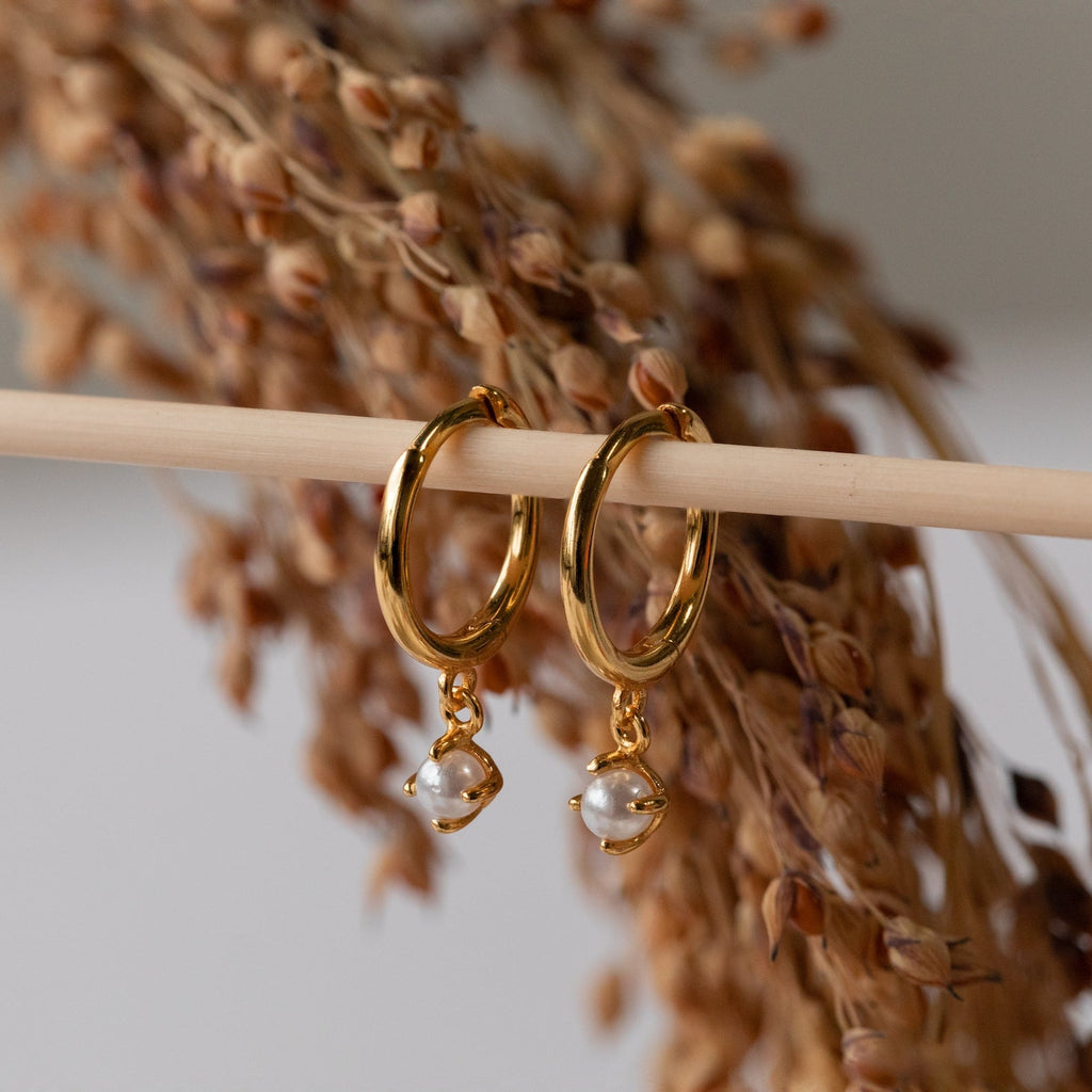 Ellie Earrings