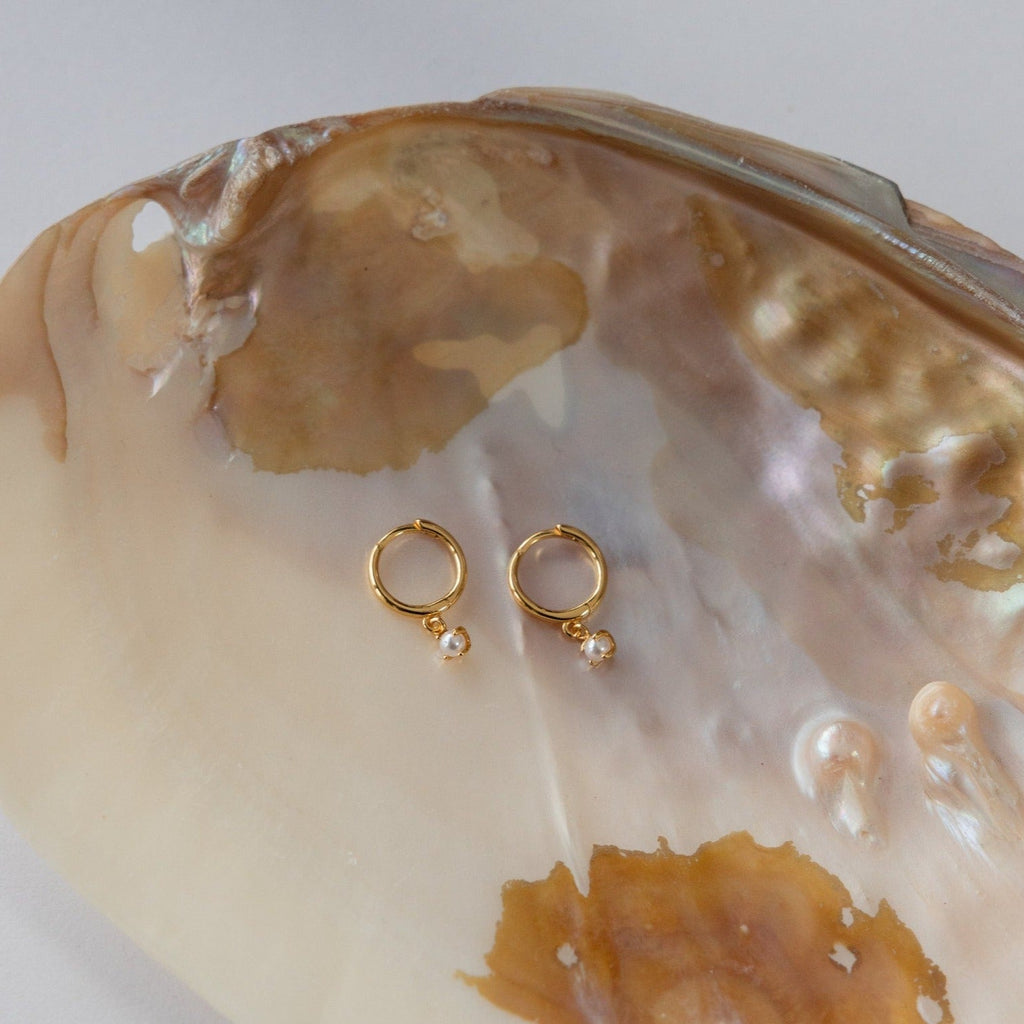 Ellie Earrings
