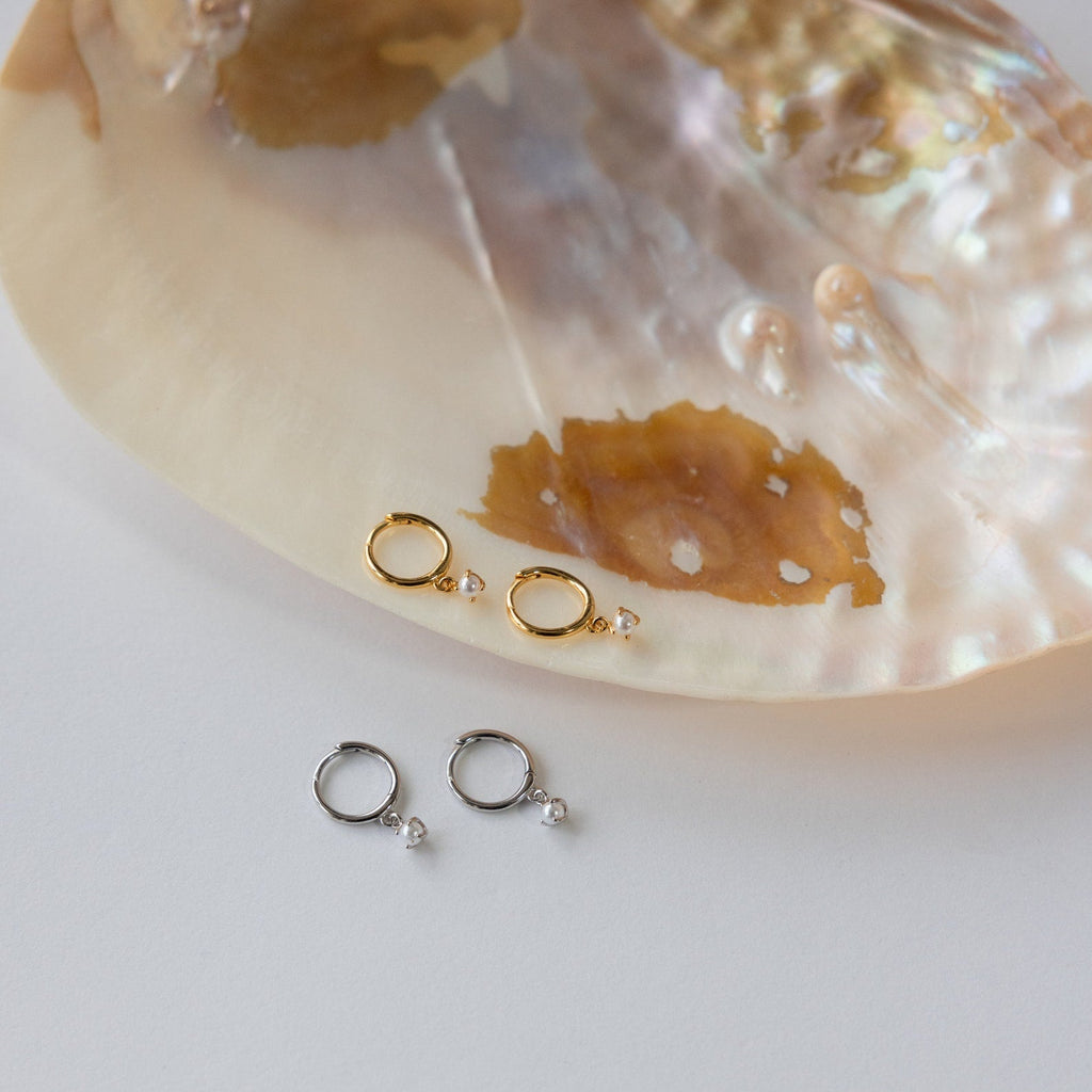 Ellie Earrings