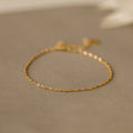 Infinity Bracelet