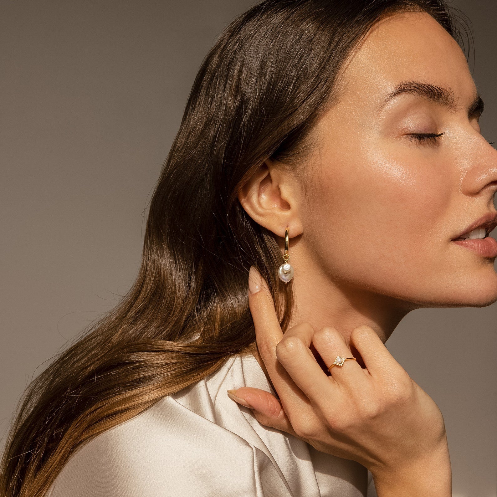Lumière Ring