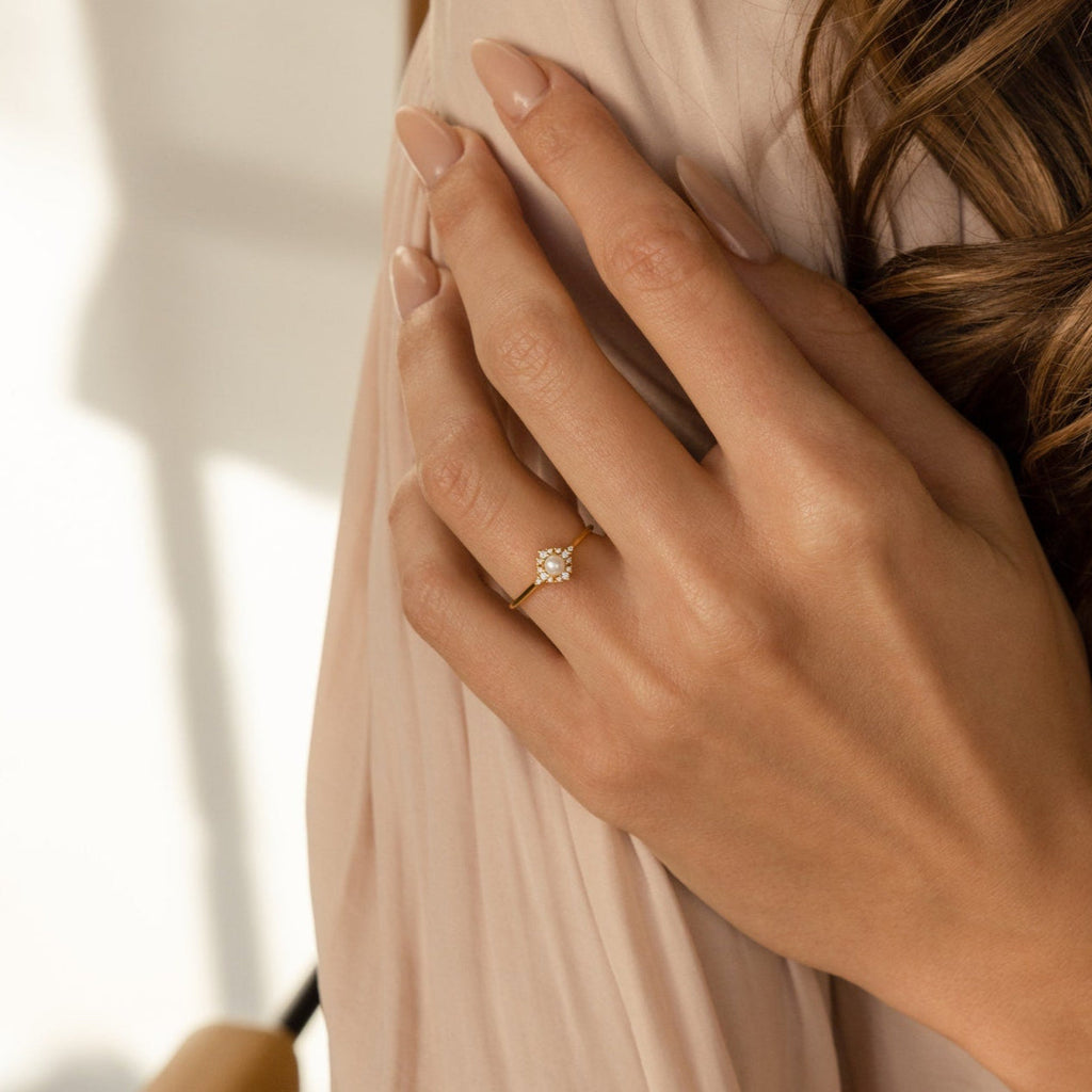 Lumière Ring