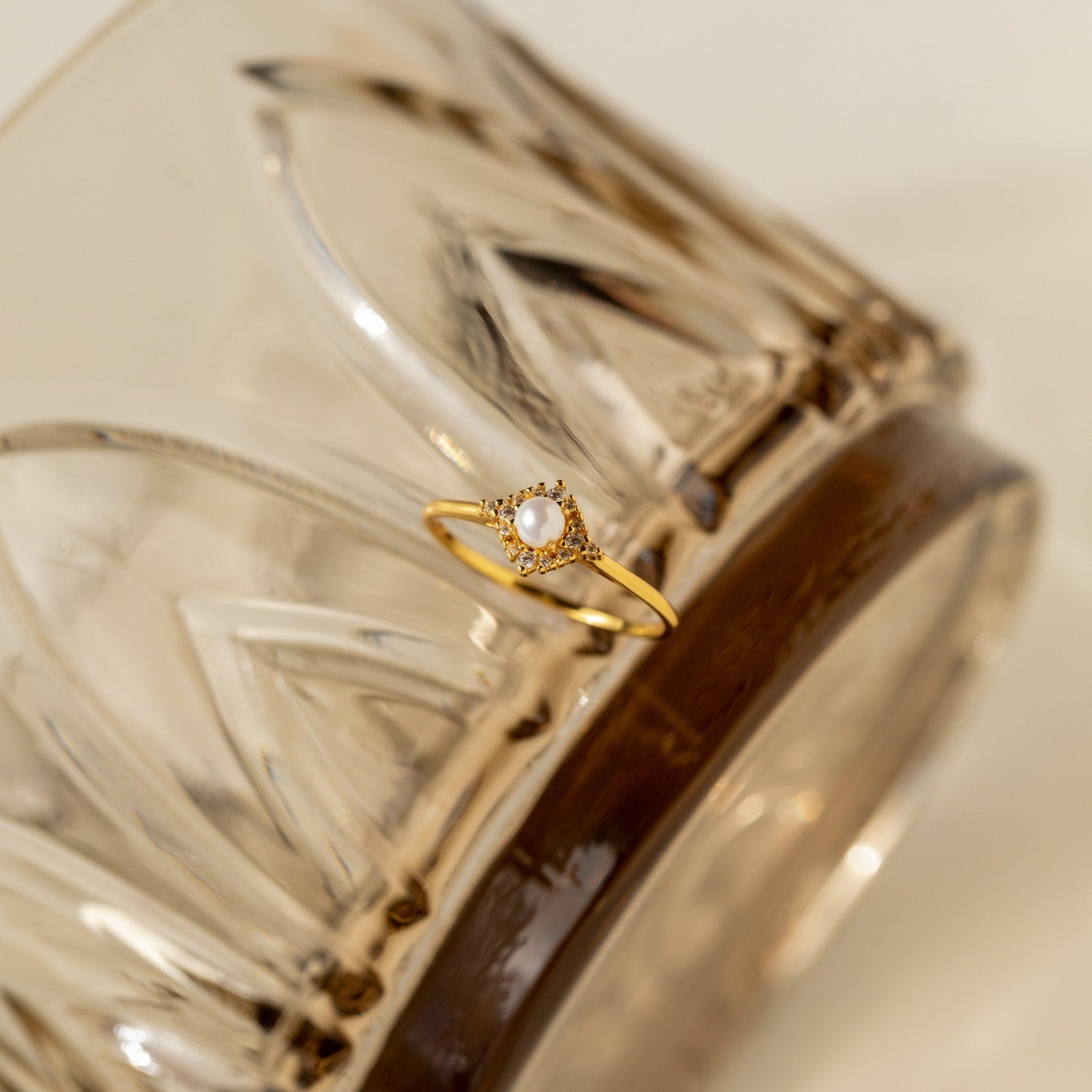 Lumière Ring