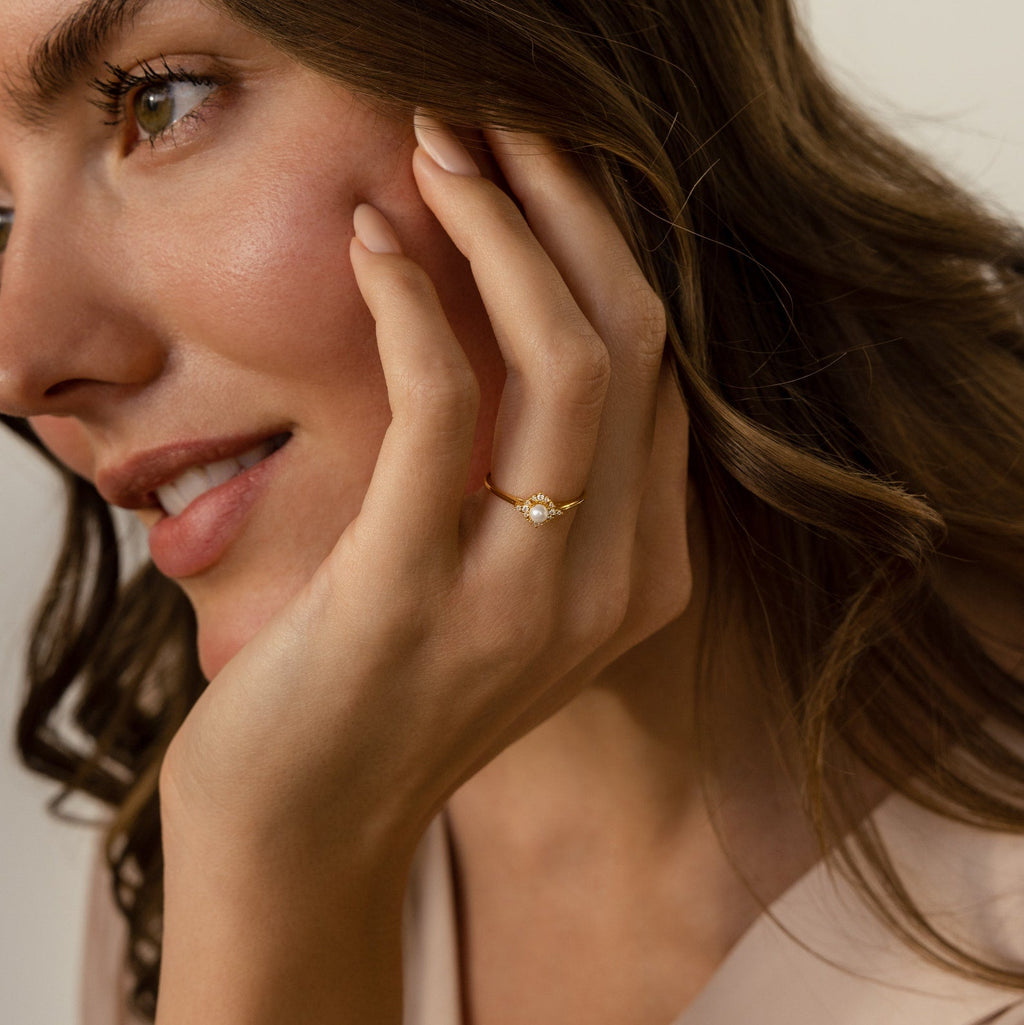 Lumière Ring