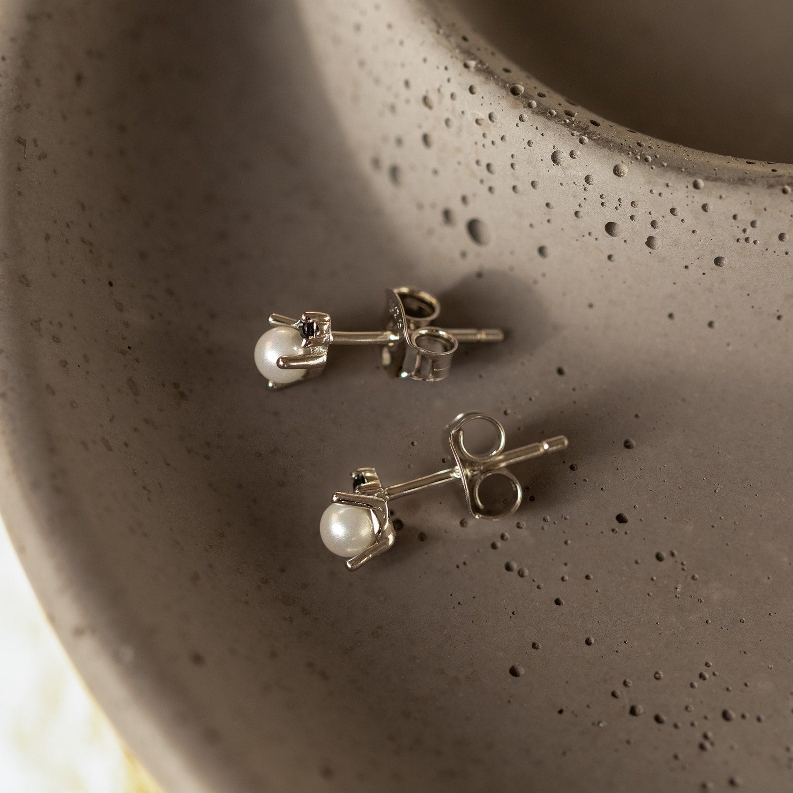 Lunar Earrings