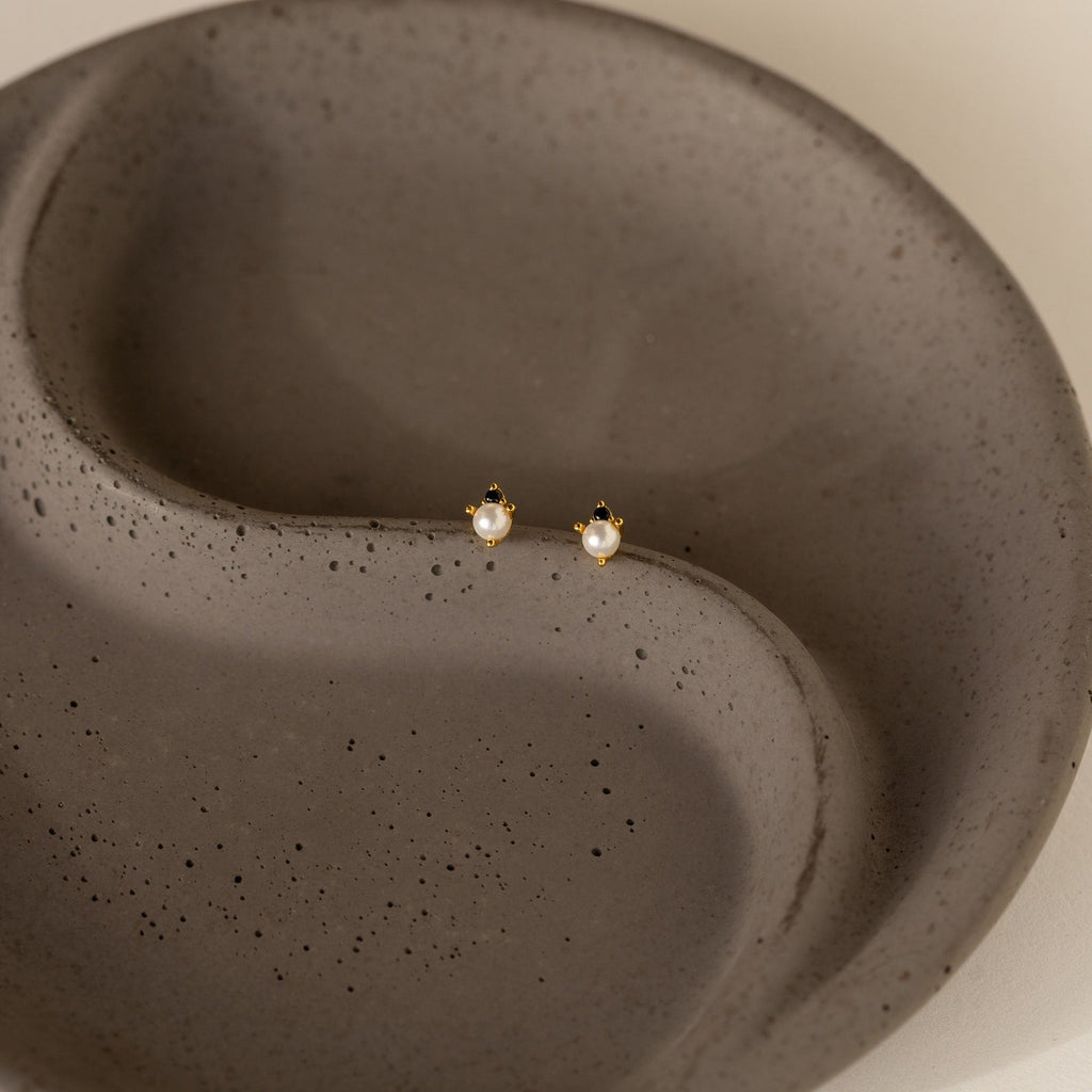 Lunar Earrings