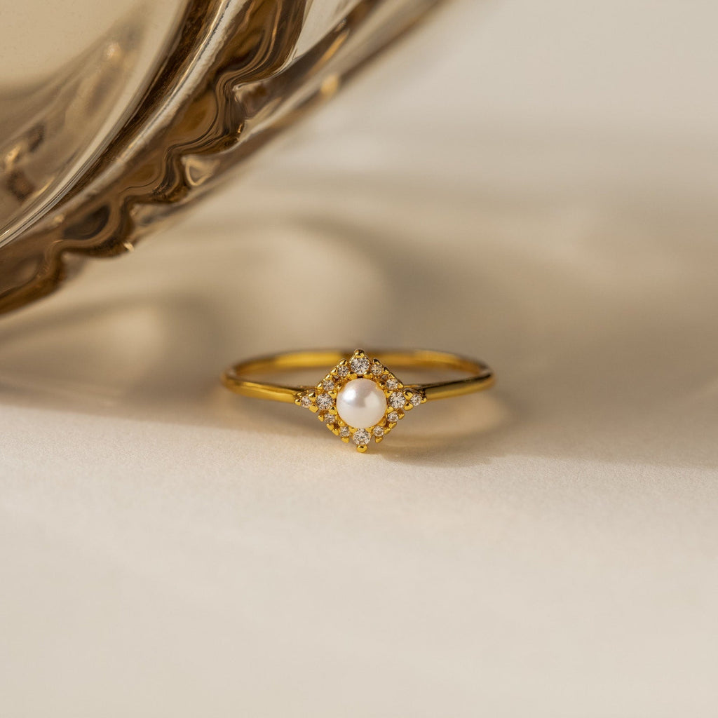 Lumière Ring