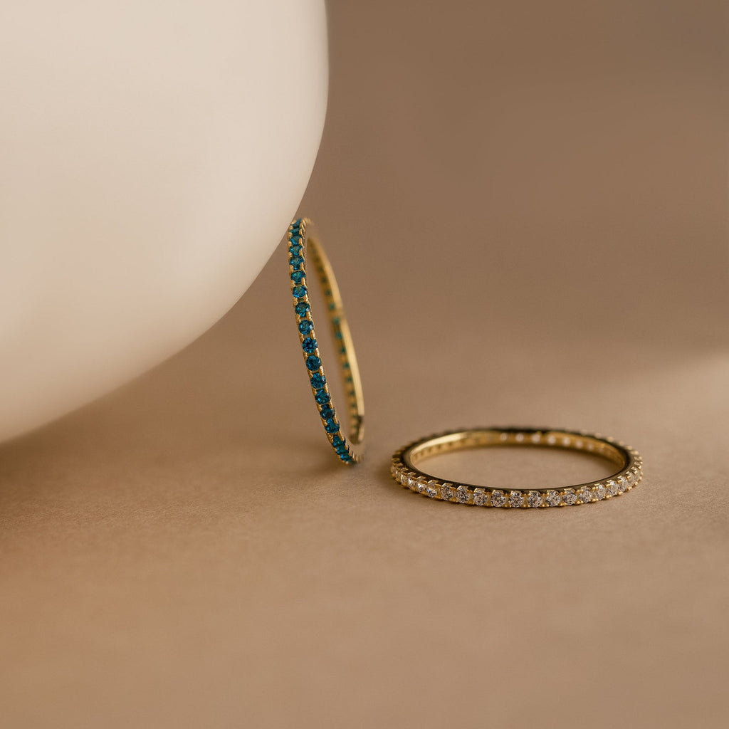 Essence of the Month Ring