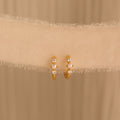 Grace Pearl Earrings