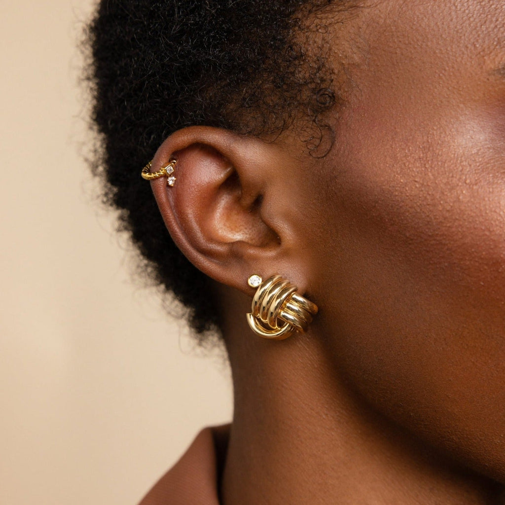 Naomi Earrings