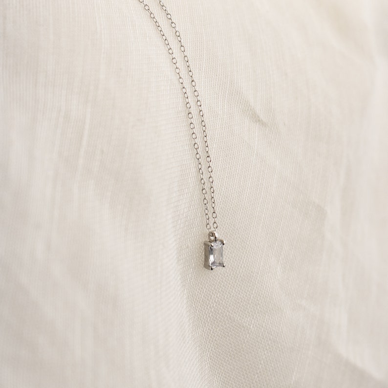 Olivia Necklace
