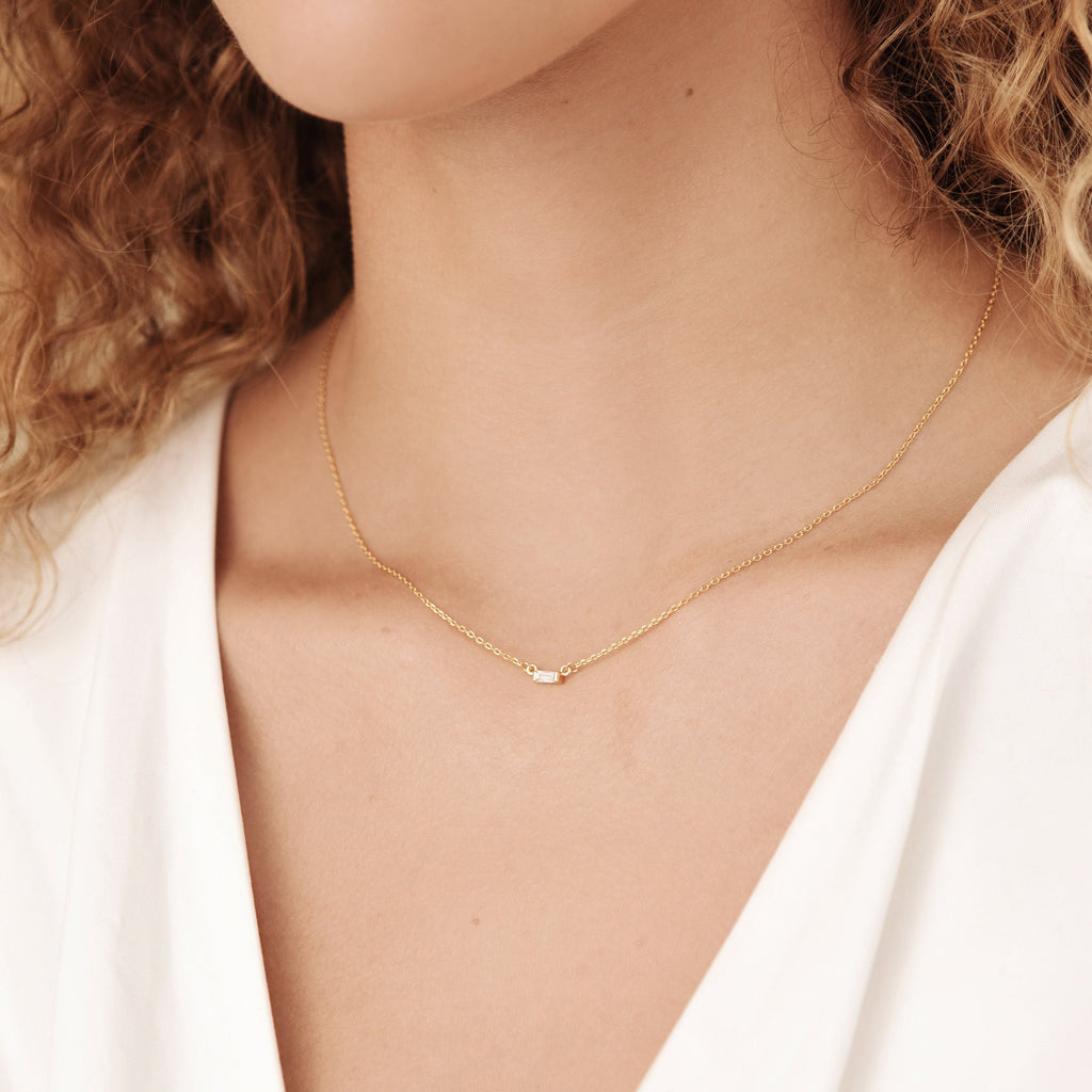 Lume Necklace