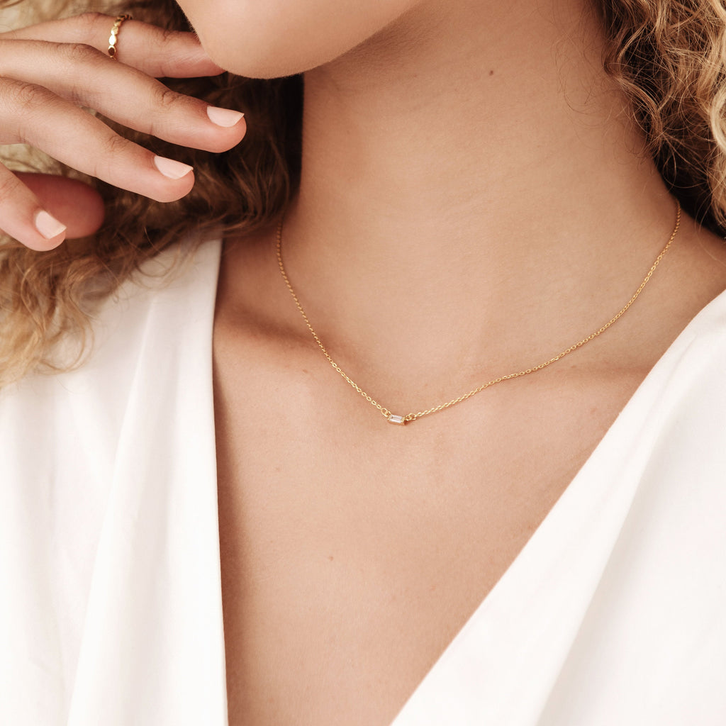 Lume Necklace