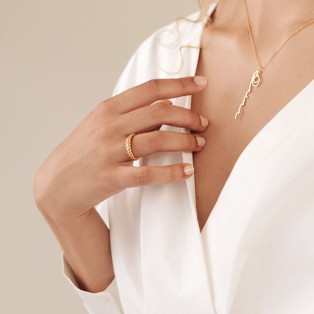 Infinity Ring