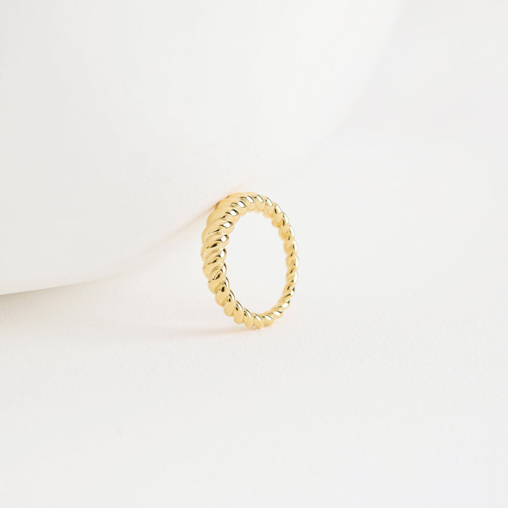 Infinity Ring