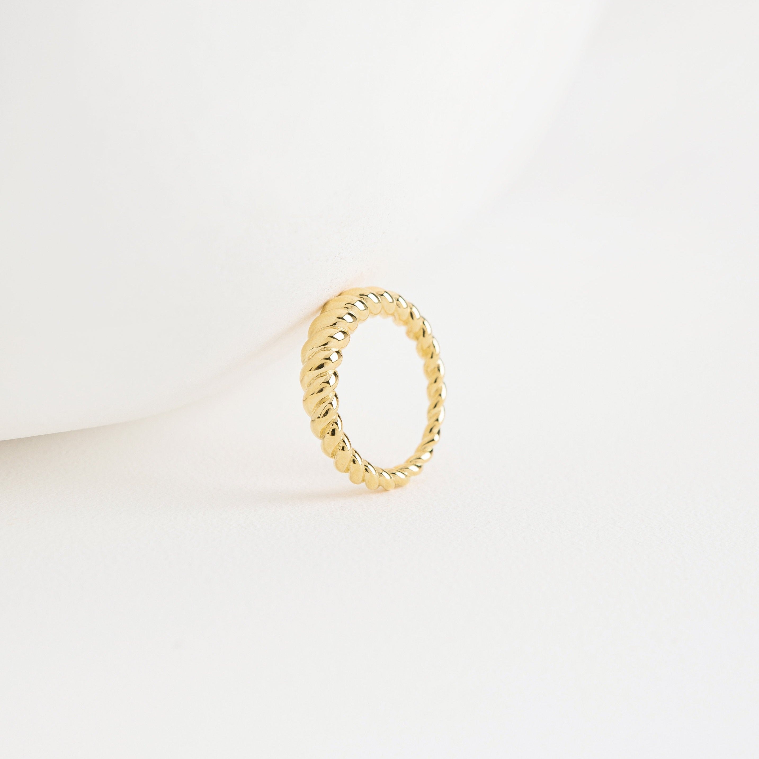 Infinity Ring
