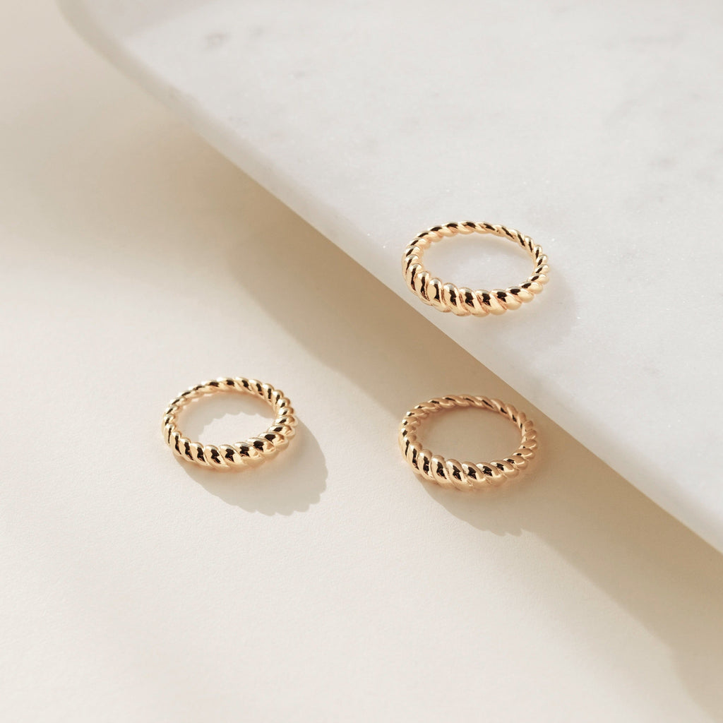 Infinity Ring