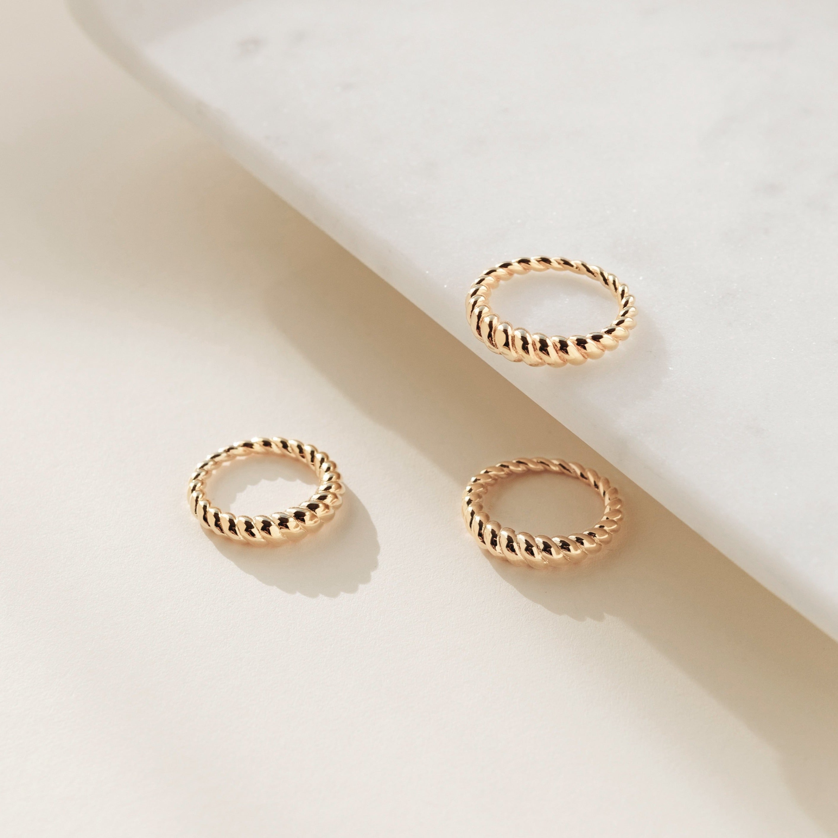 Infinity Ring