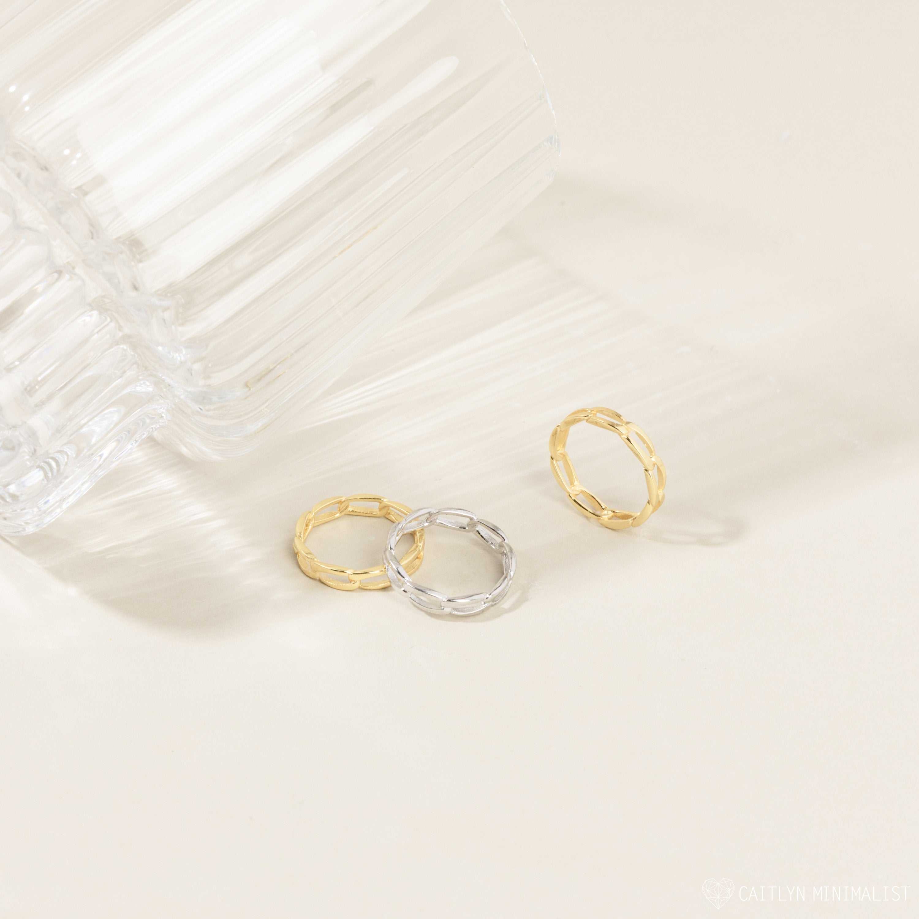 Elisa Ring