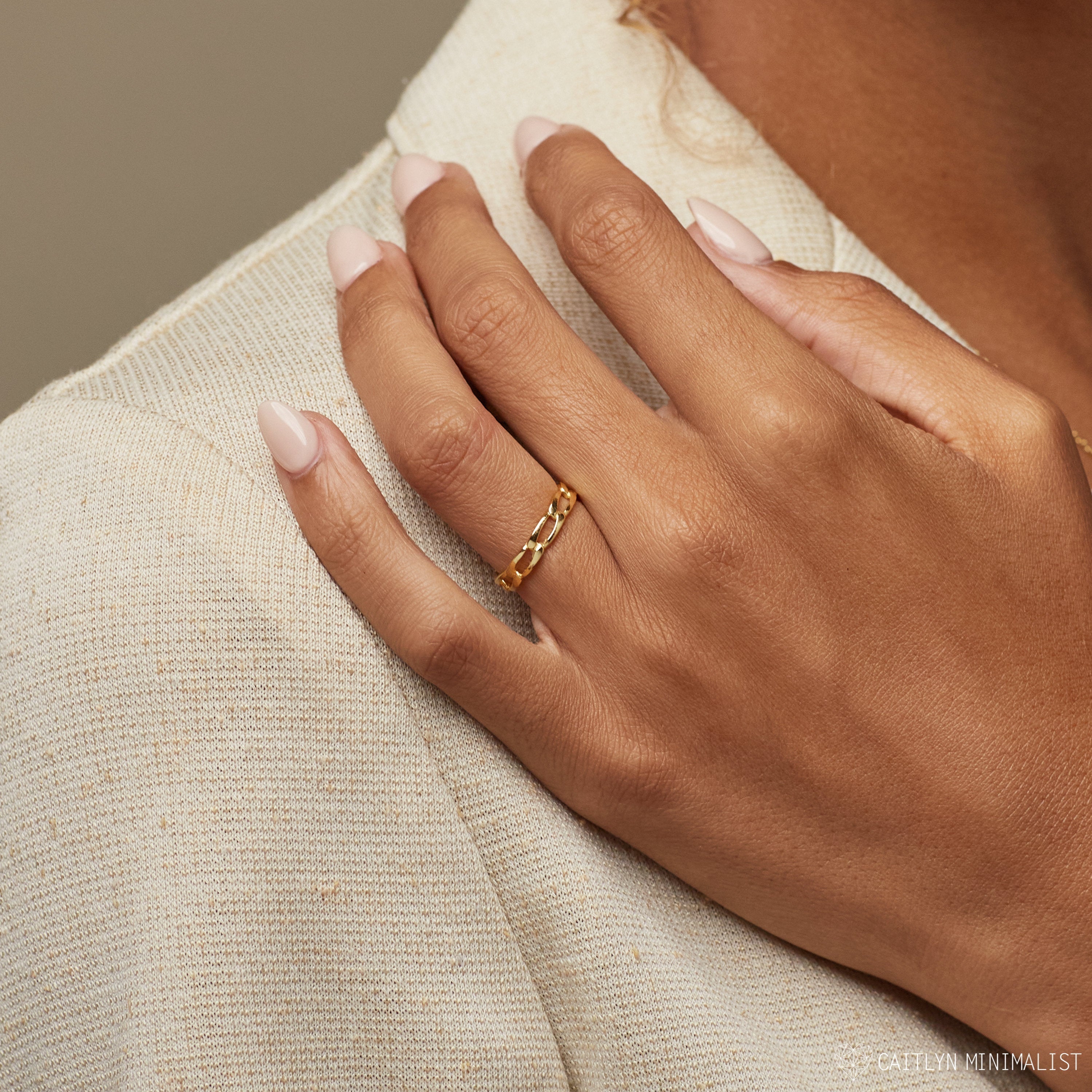 Elisa Ring