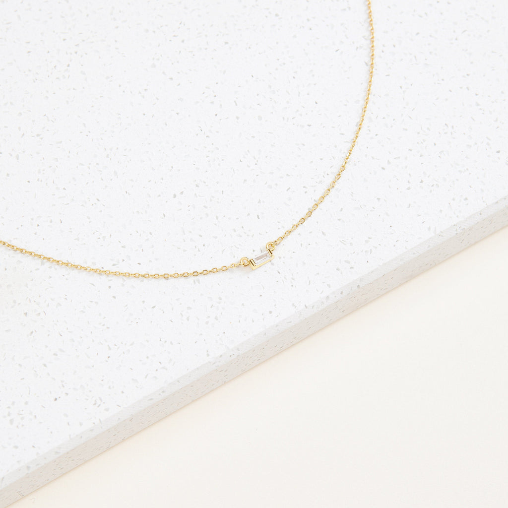 Lume Necklace