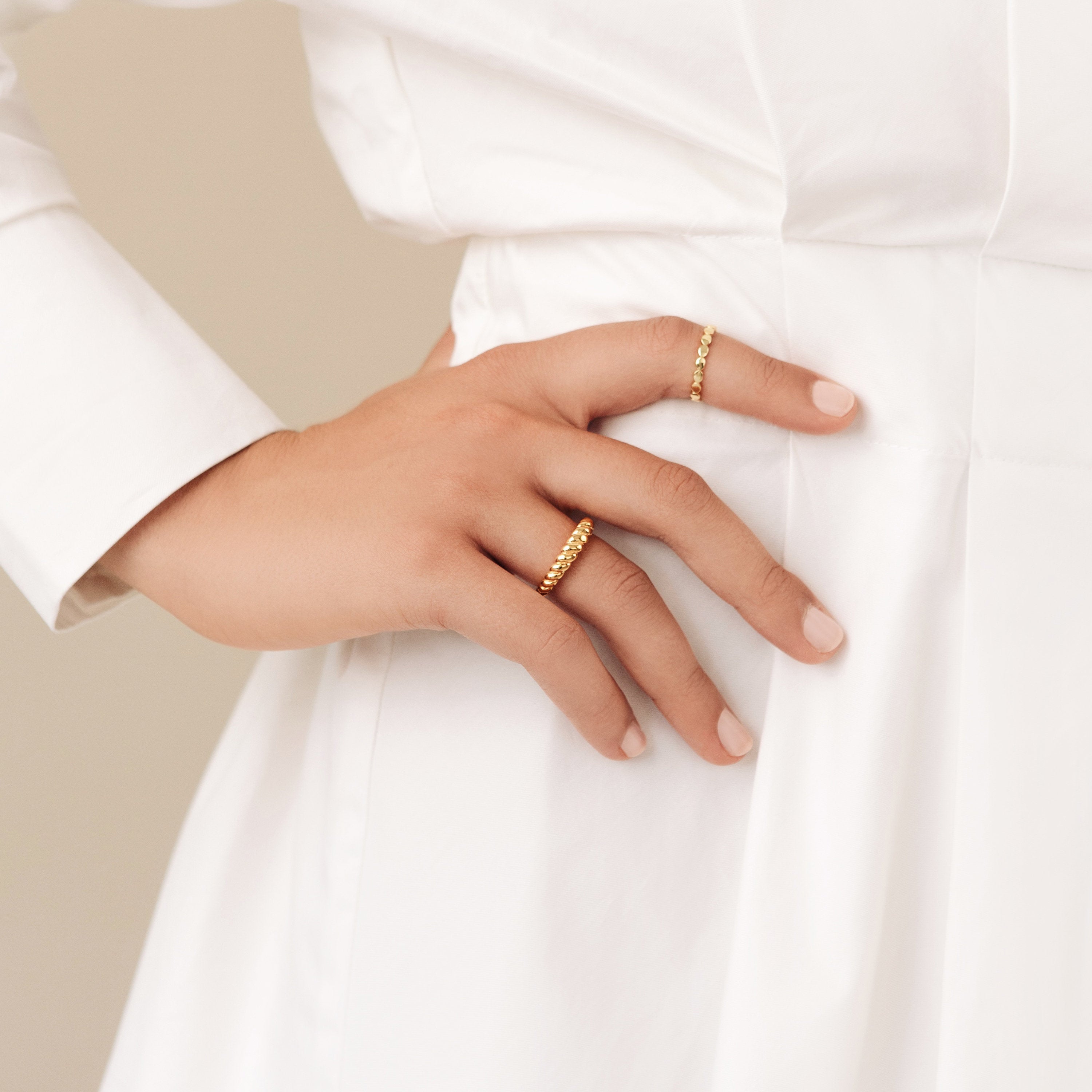 Infinity Ring